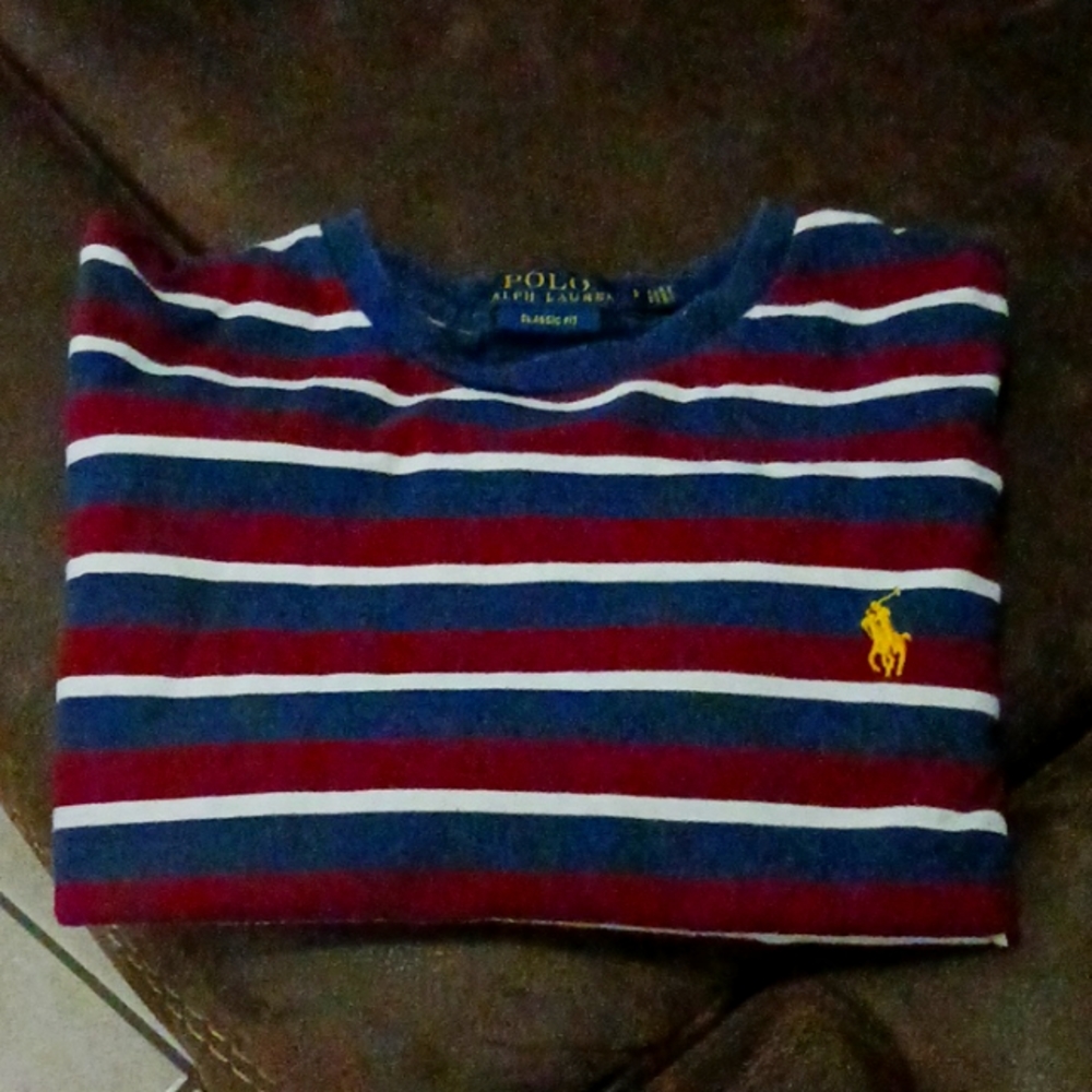 Men shrit